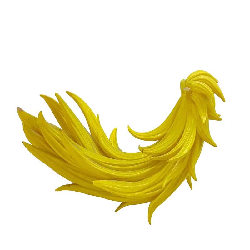 Resin 3D Printing - Art Installation