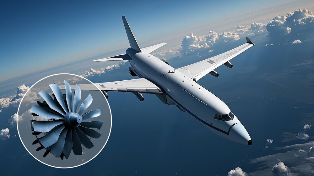 aerospace grade metal 3D printing