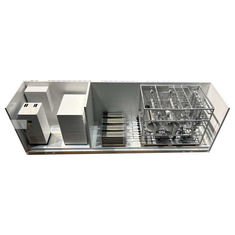 3D Printing of Equipment and Devices