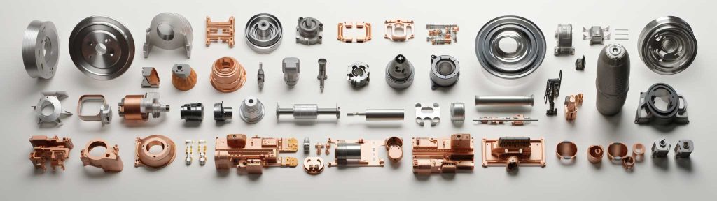 Coreprint 3D Printing Service