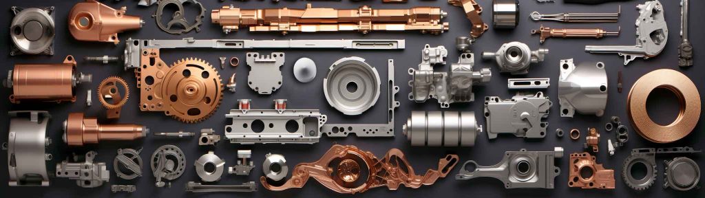 Coreprint 3D Printing Service