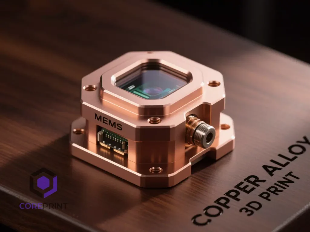 3D printing of Tongheji heat dissipation shell